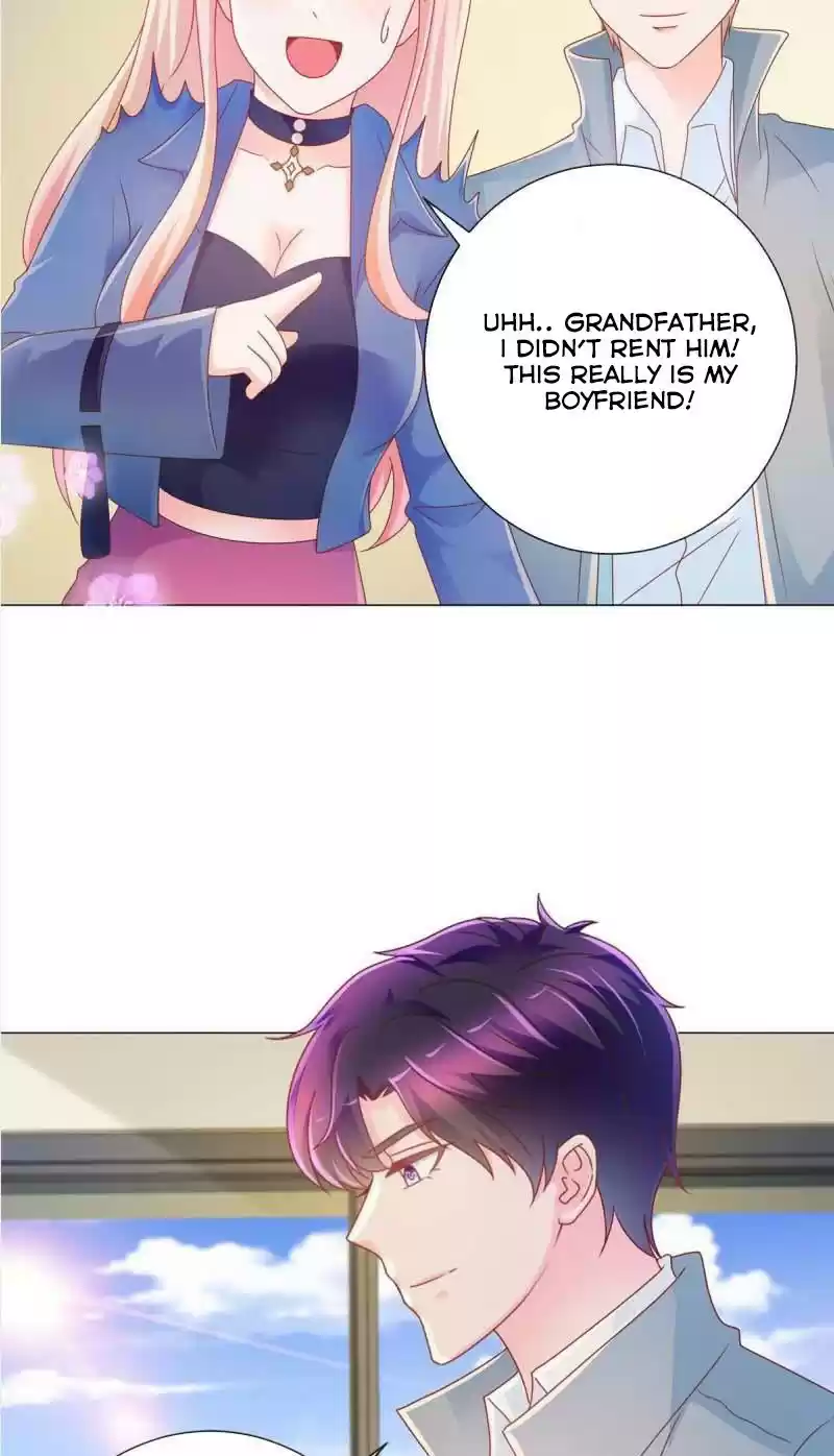 Full Marks Hidden Marriage: Pick Up a Son, Get a Free Husband ch.216