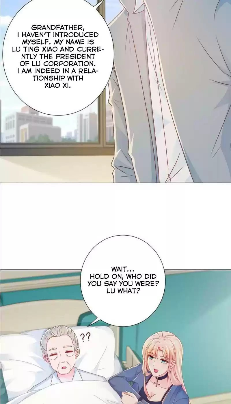 Full Marks Hidden Marriage: Pick Up a Son, Get a Free Husband ch.216