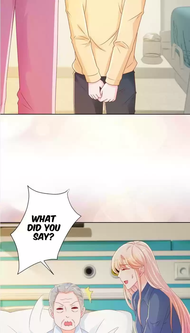 Full Marks Hidden Marriage: Pick Up a Son, Get a Free Husband ch.216