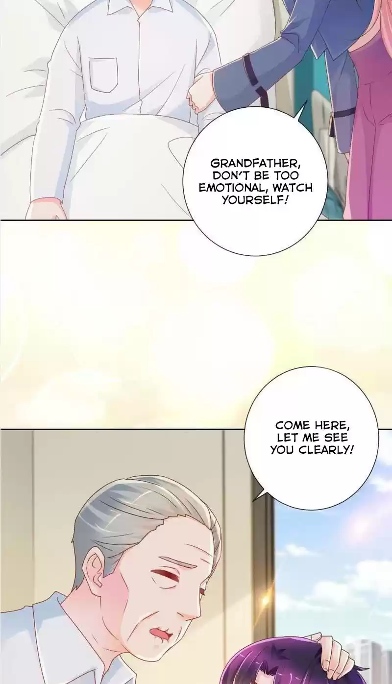 Full Marks Hidden Marriage: Pick Up a Son, Get a Free Husband ch.216