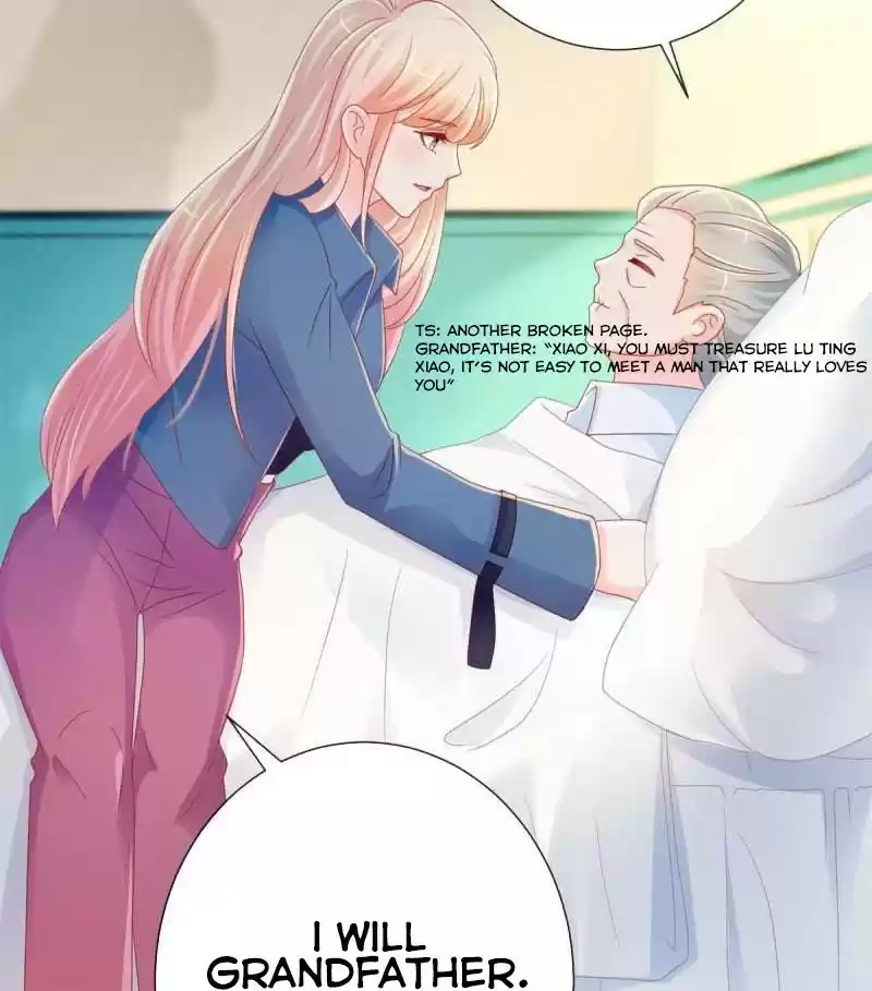 Full Marks Hidden Marriage: Pick Up a Son, Get a Free Husband ch.216