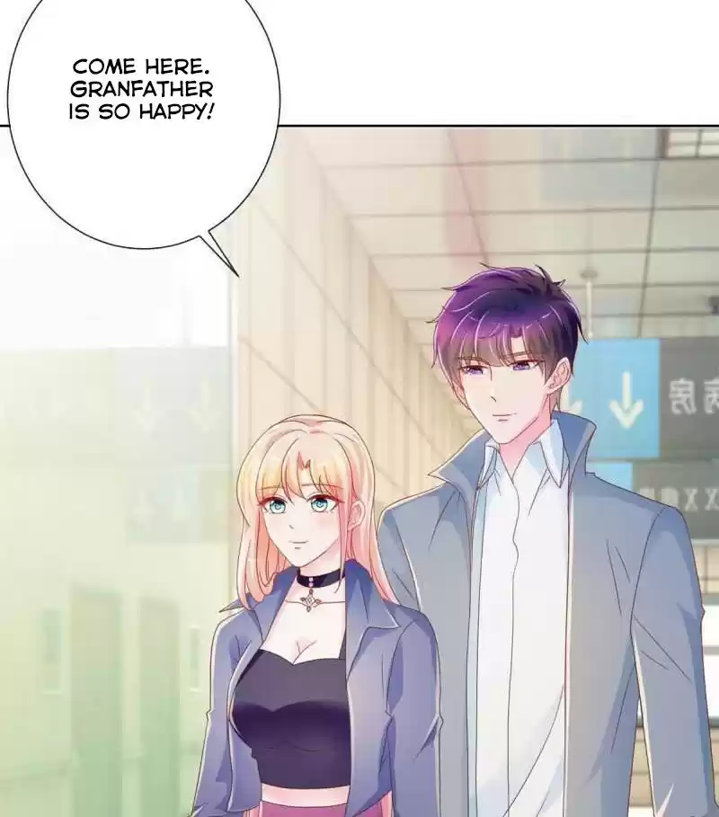 Full Marks Hidden Marriage: Pick Up a Son, Get a Free Husband ch.216