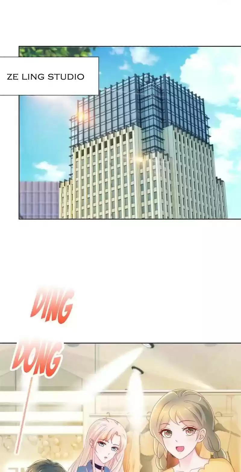 Full Marks Hidden Marriage: Pick Up a Son, Get a Free Husband ch.217