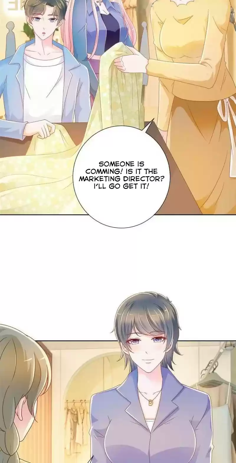 Full Marks Hidden Marriage: Pick Up a Son, Get a Free Husband ch.217