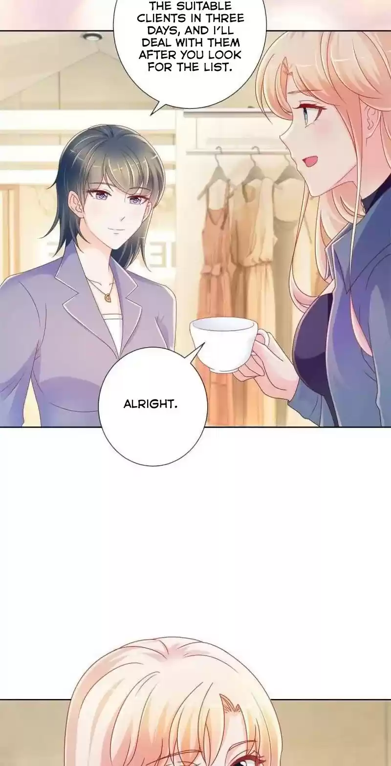 Full Marks Hidden Marriage: Pick Up a Son, Get a Free Husband ch.217