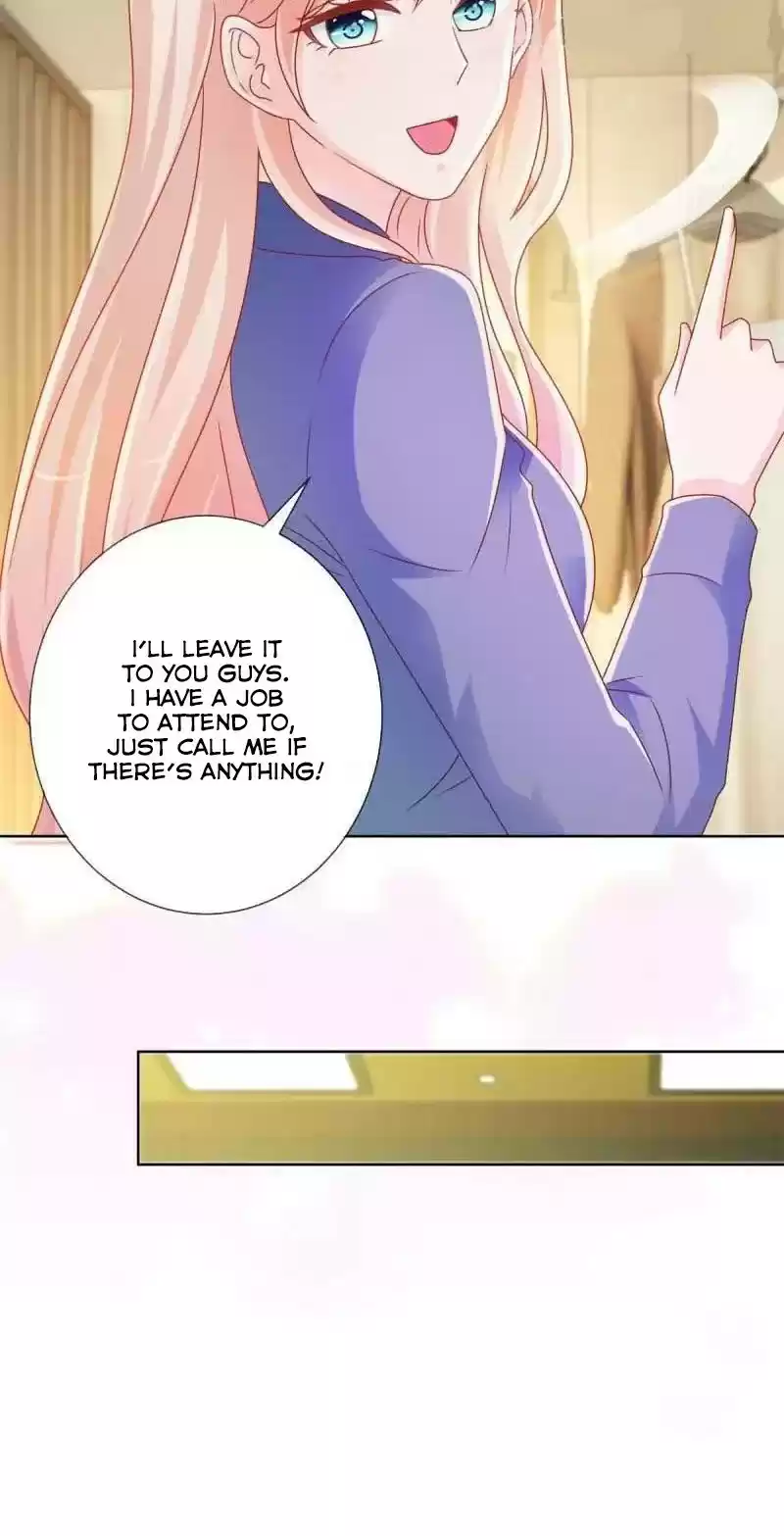 Full Marks Hidden Marriage: Pick Up a Son, Get a Free Husband ch.217