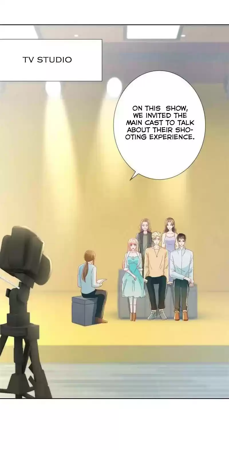 Full Marks Hidden Marriage: Pick Up a Son, Get a Free Husband ch.217