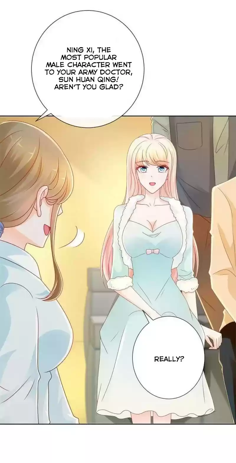 Full Marks Hidden Marriage: Pick Up a Son, Get a Free Husband ch.217