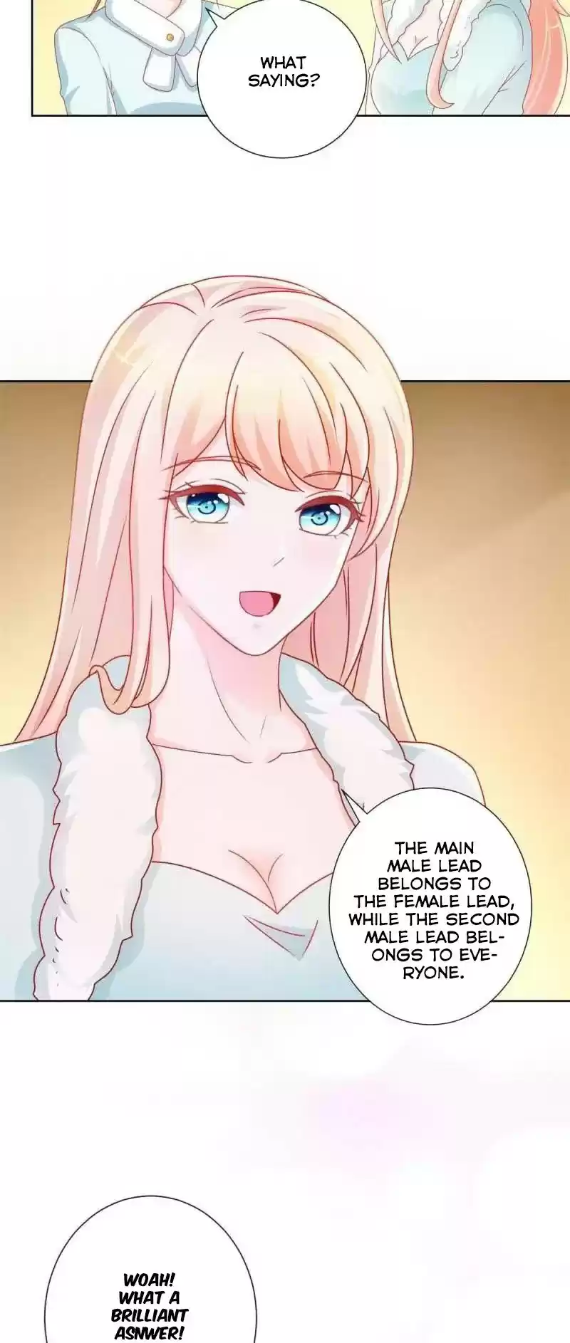 Full Marks Hidden Marriage: Pick Up a Son, Get a Free Husband ch.217