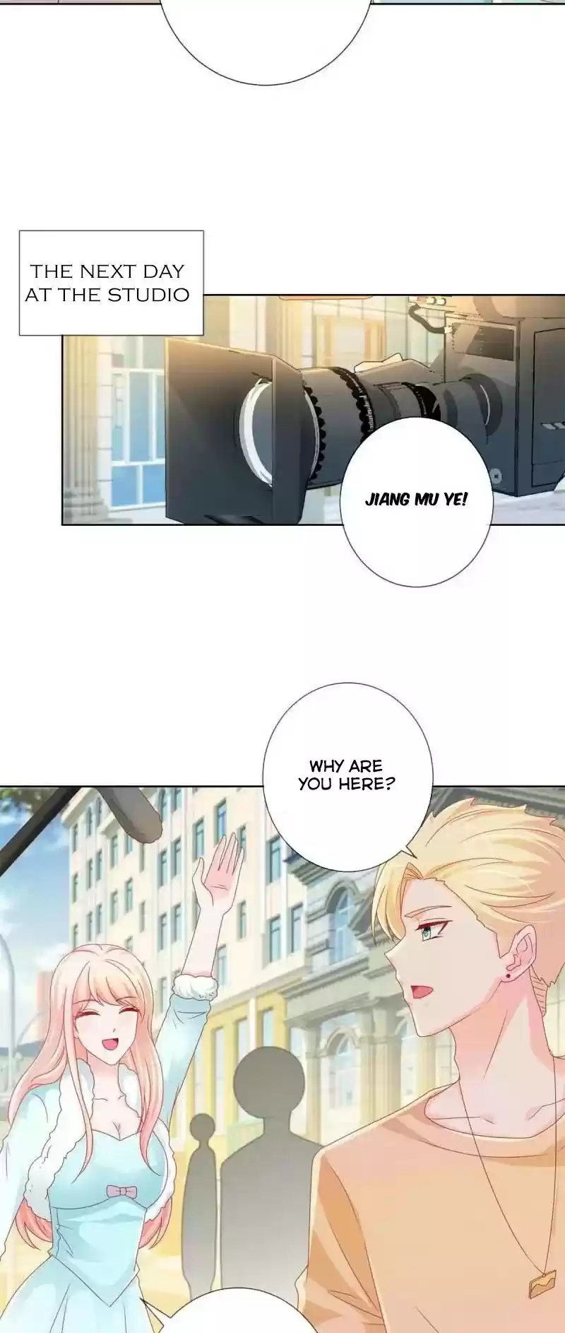 Full Marks Hidden Marriage: Pick Up a Son, Get a Free Husband ch.217