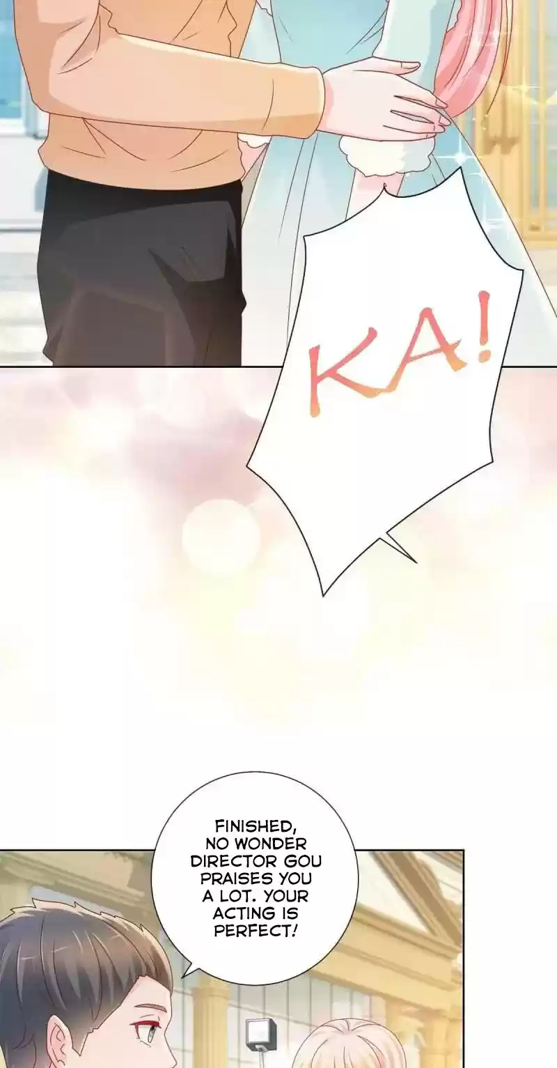 Full Marks Hidden Marriage: Pick Up a Son, Get a Free Husband ch.217