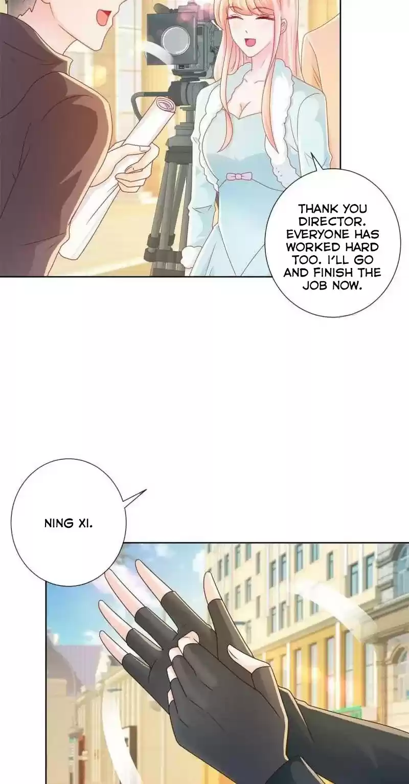 Full Marks Hidden Marriage: Pick Up a Son, Get a Free Husband ch.217