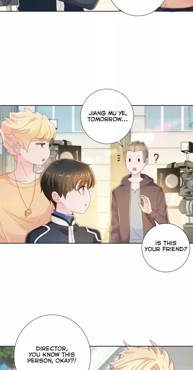 Full Marks Hidden Marriage: Pick Up a Son, Get a Free Husband ch.217