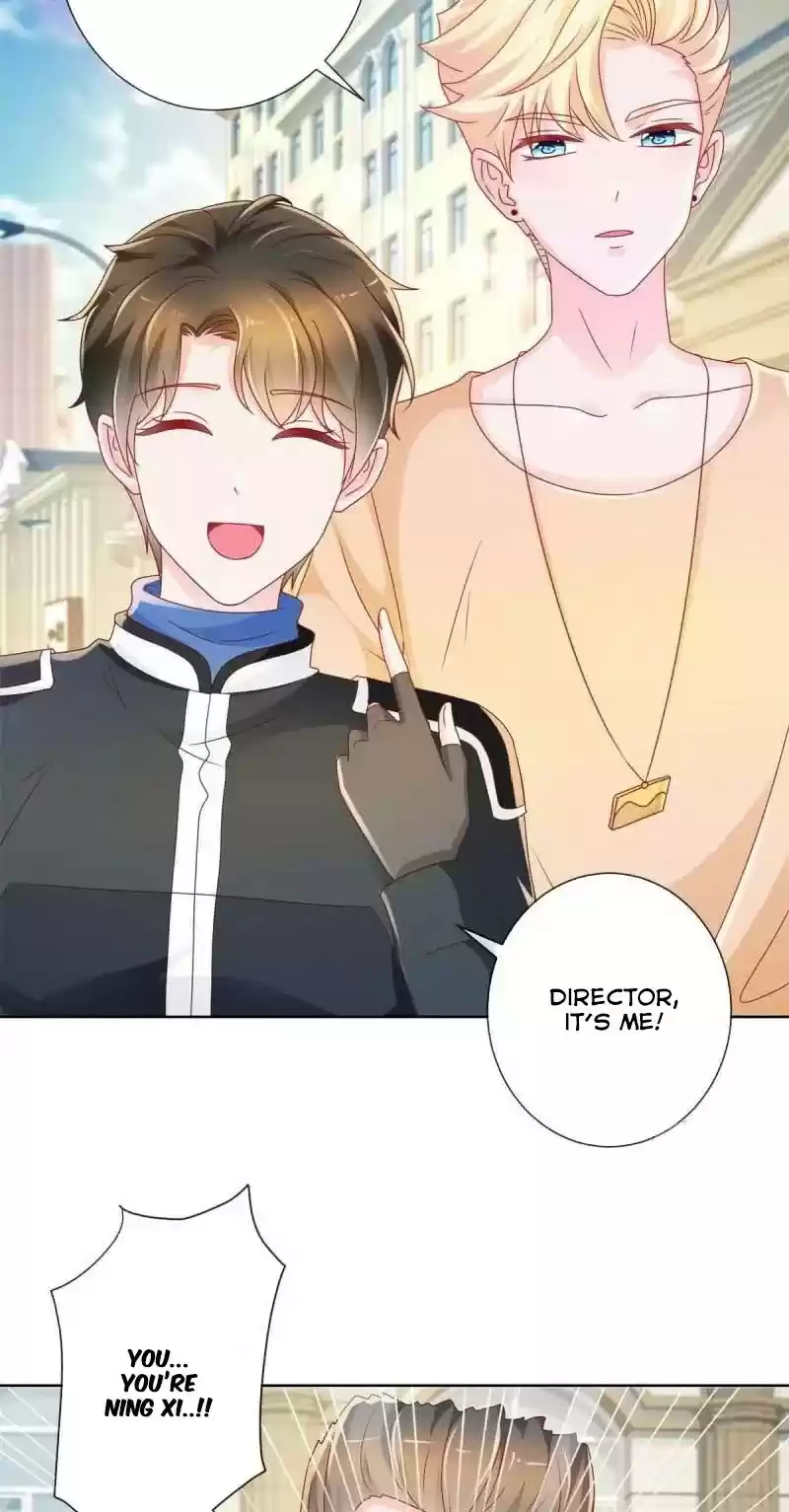 Full Marks Hidden Marriage: Pick Up a Son, Get a Free Husband ch.217