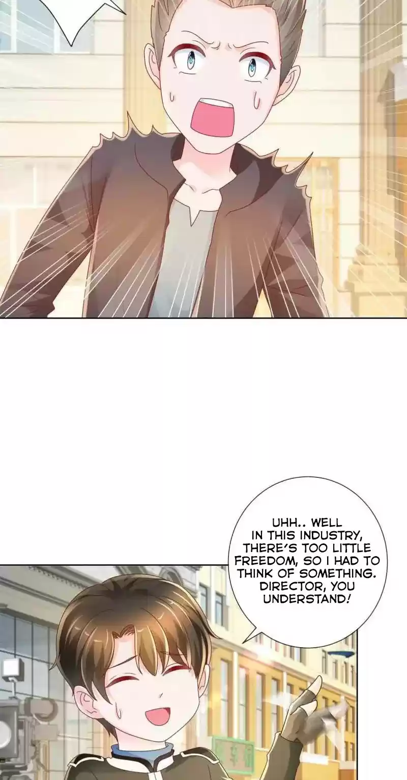 Full Marks Hidden Marriage: Pick Up a Son, Get a Free Husband ch.217