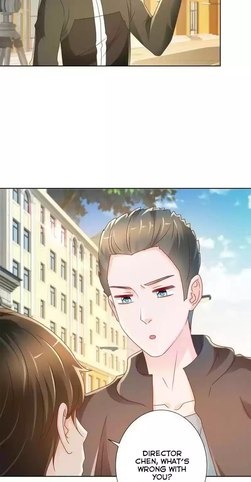 Full Marks Hidden Marriage: Pick Up a Son, Get a Free Husband ch.217