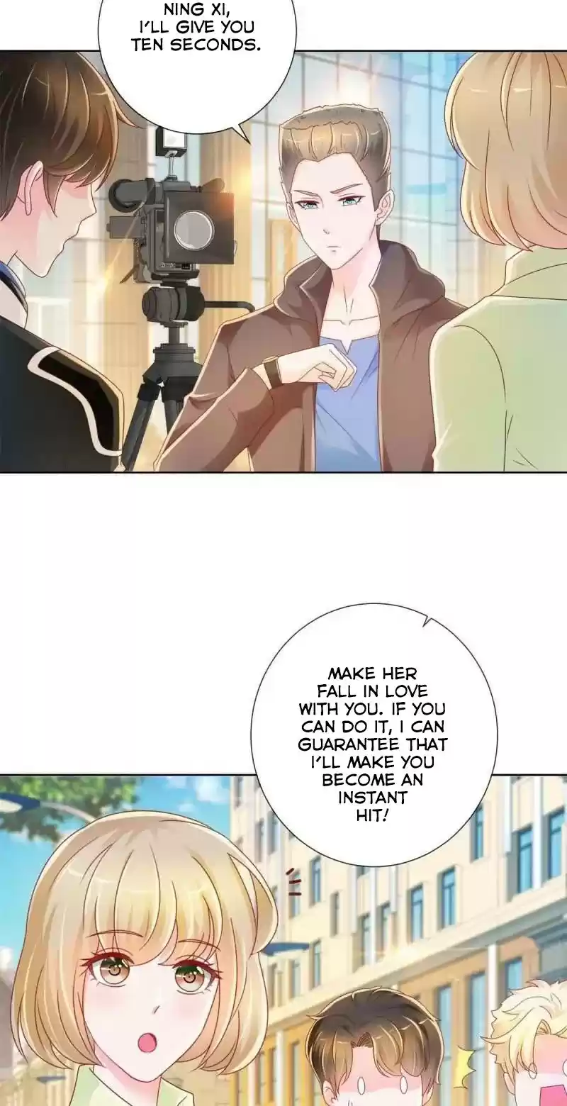 Full Marks Hidden Marriage: Pick Up a Son, Get a Free Husband ch.218