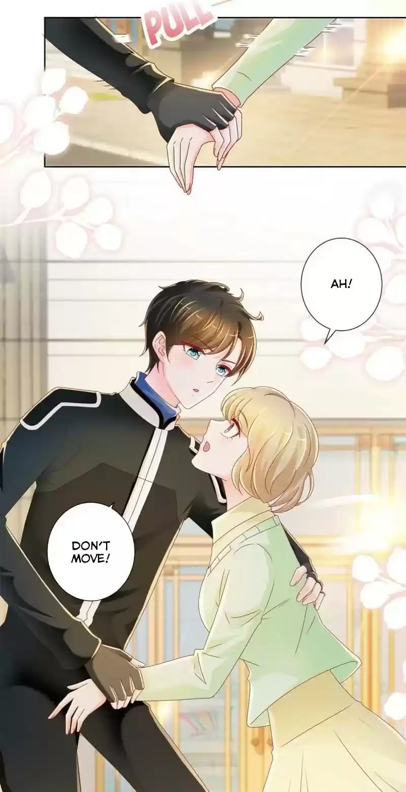 Full Marks Hidden Marriage: Pick Up a Son, Get a Free Husband ch.218