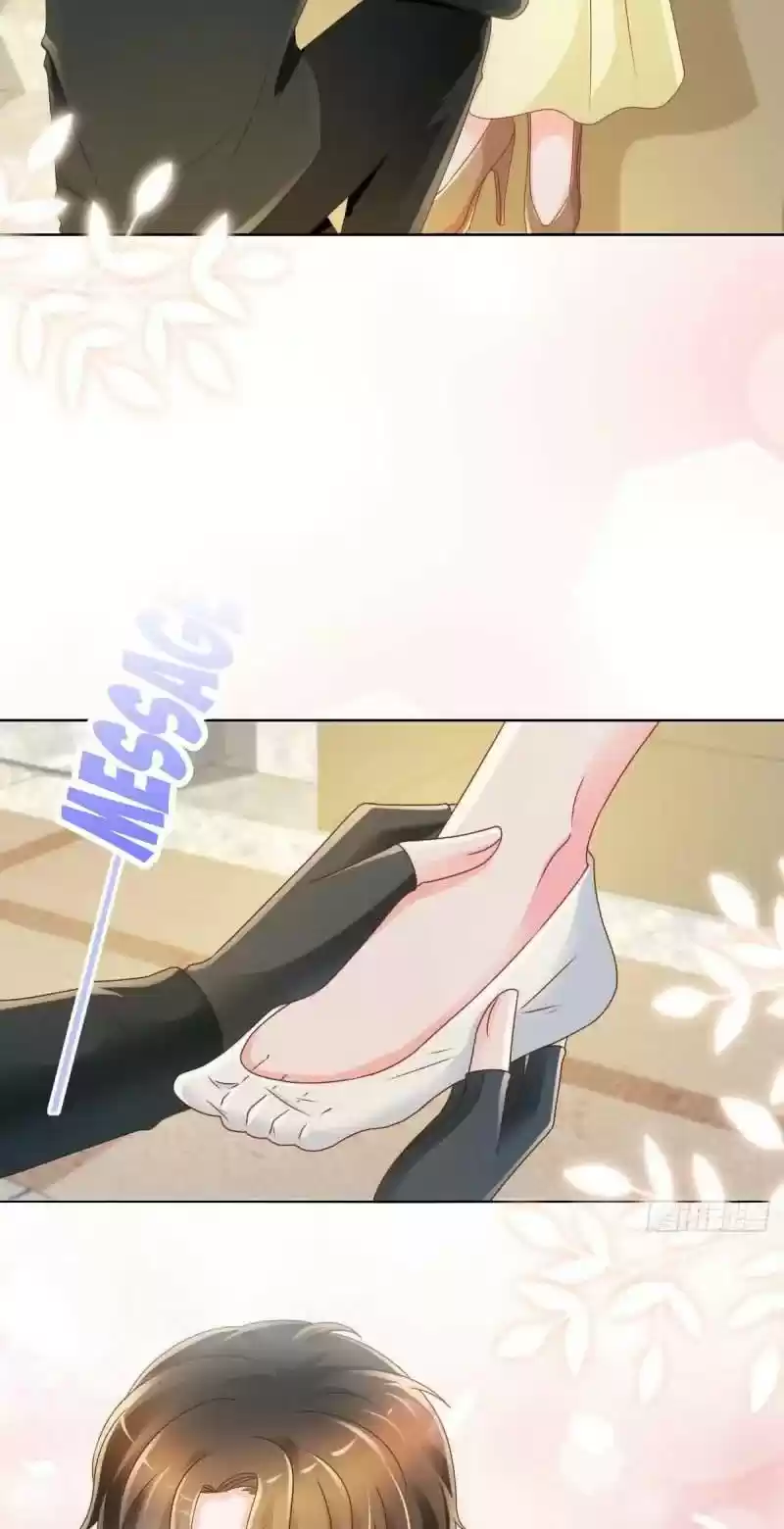 Full Marks Hidden Marriage: Pick Up a Son, Get a Free Husband ch.218