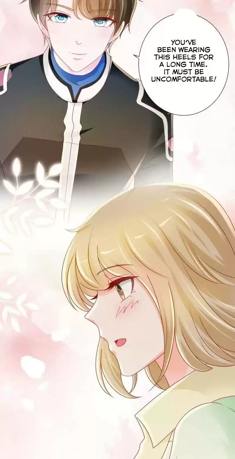 Full Marks Hidden Marriage: Pick Up a Son, Get a Free Husband ch.218