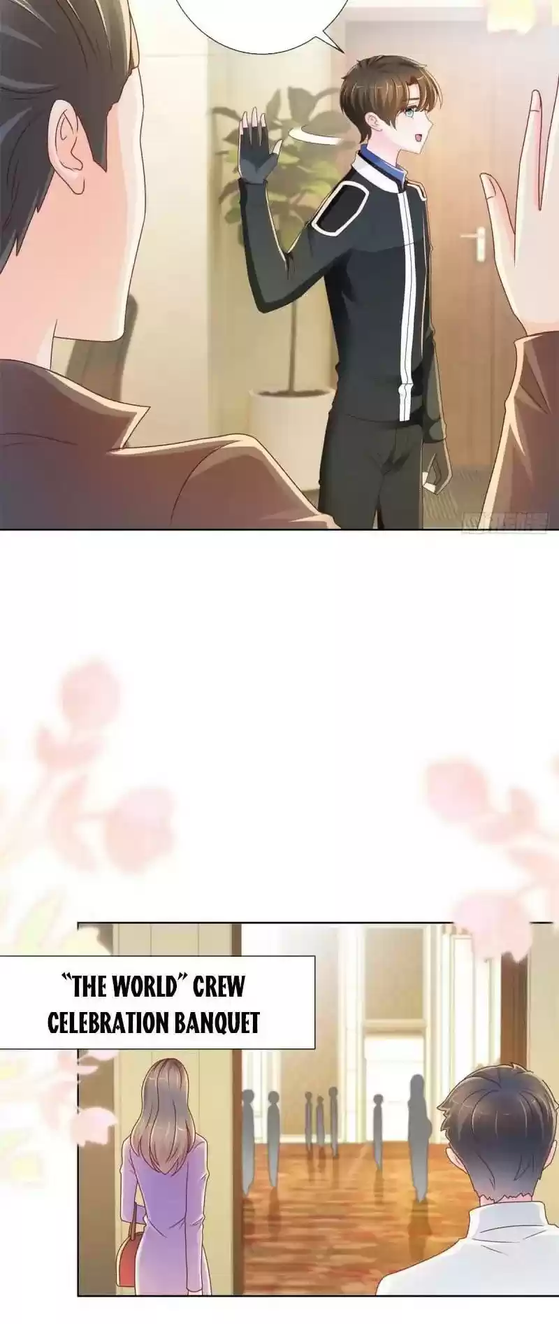 Full Marks Hidden Marriage: Pick Up a Son, Get a Free Husband ch.218