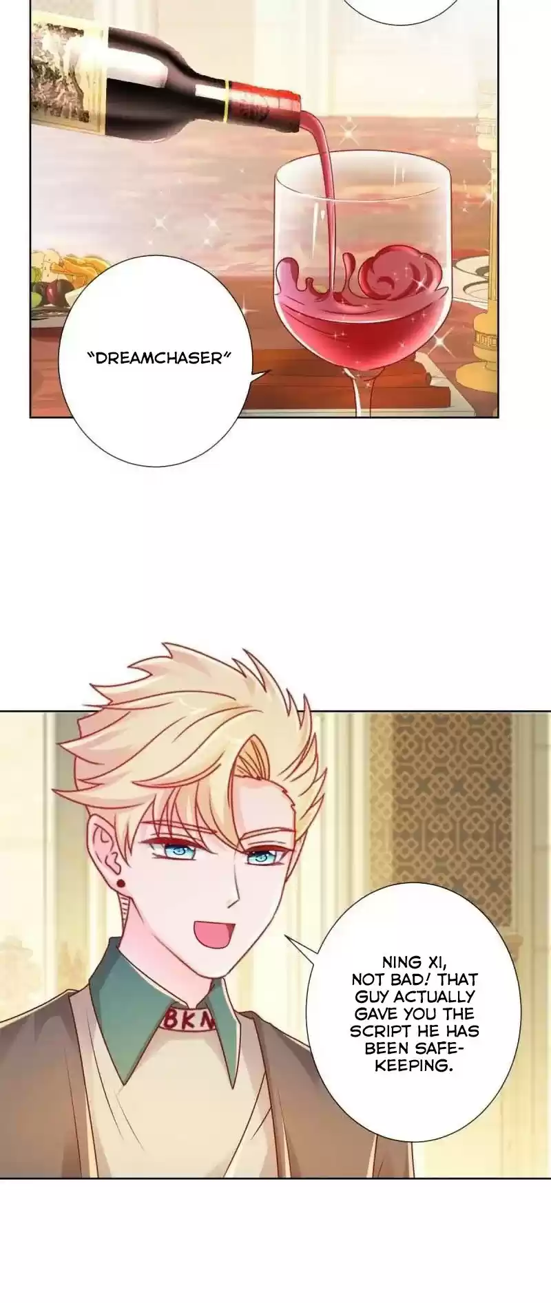 Full Marks Hidden Marriage: Pick Up a Son, Get a Free Husband ch.218