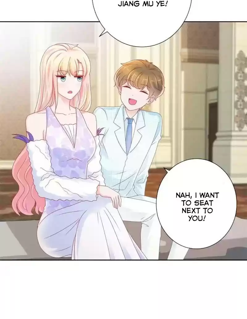 Full Marks Hidden Marriage: Pick Up a Son, Get a Free Husband ch.218