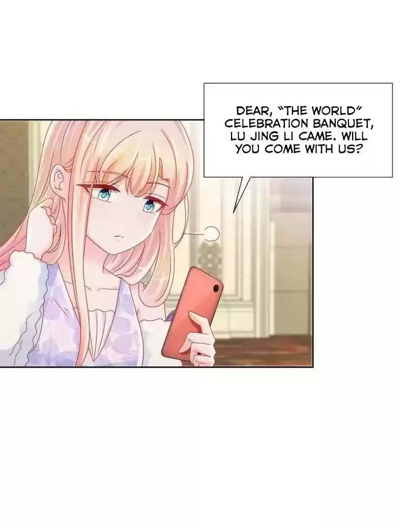 Full Marks Hidden Marriage: Pick Up a Son, Get a Free Husband ch.218