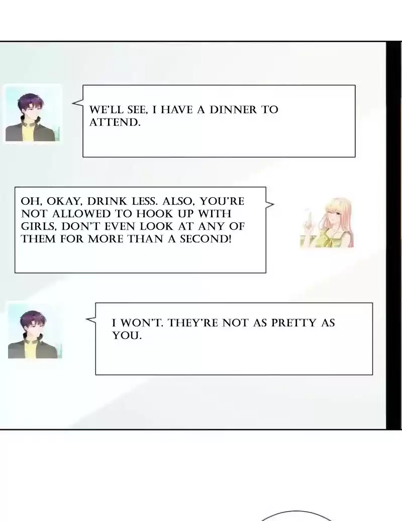 Full Marks Hidden Marriage: Pick Up a Son, Get a Free Husband ch.218