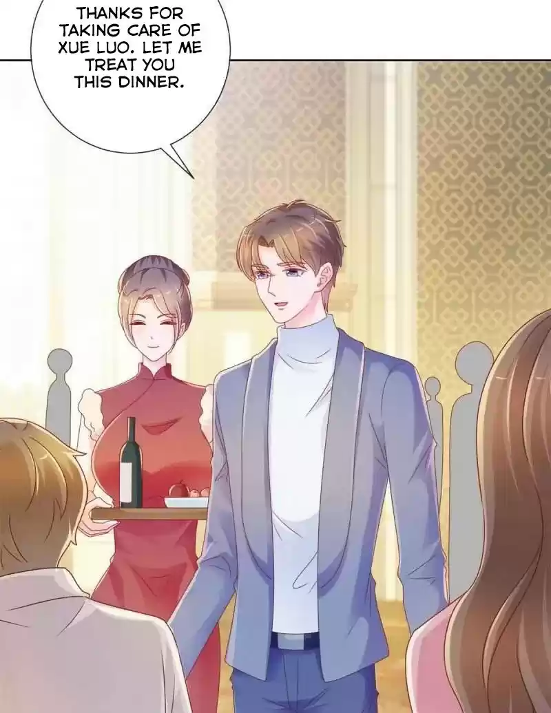 Full Marks Hidden Marriage: Pick Up a Son, Get a Free Husband ch.218