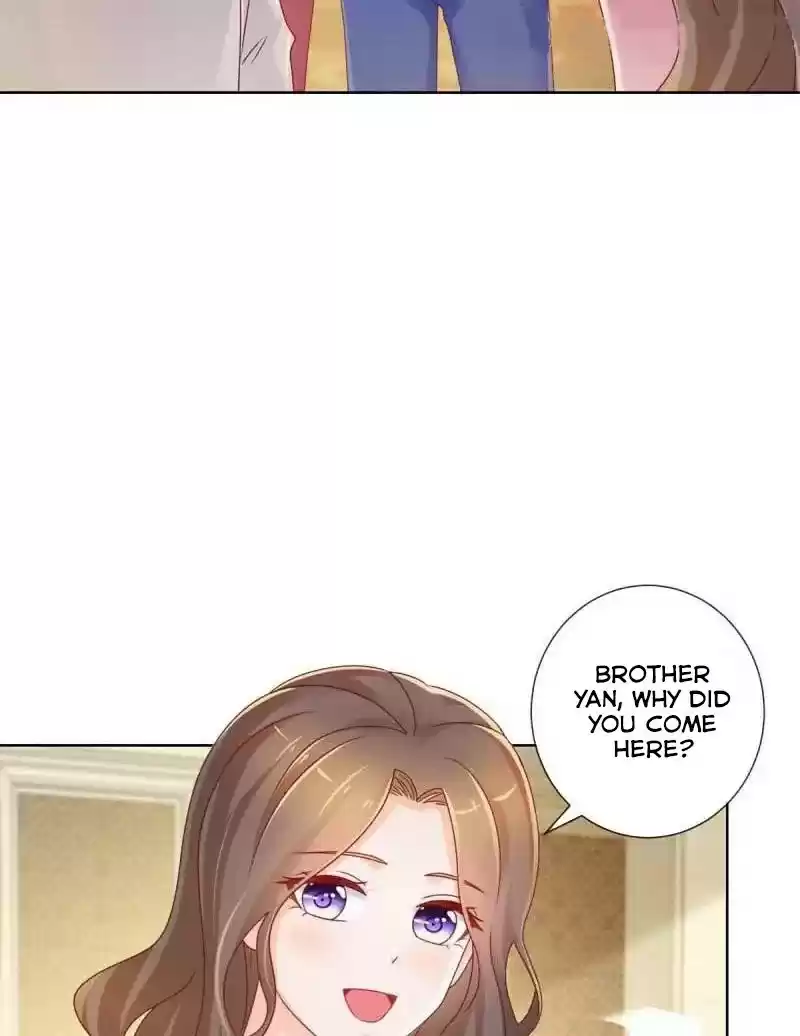 Full Marks Hidden Marriage: Pick Up a Son, Get a Free Husband ch.218