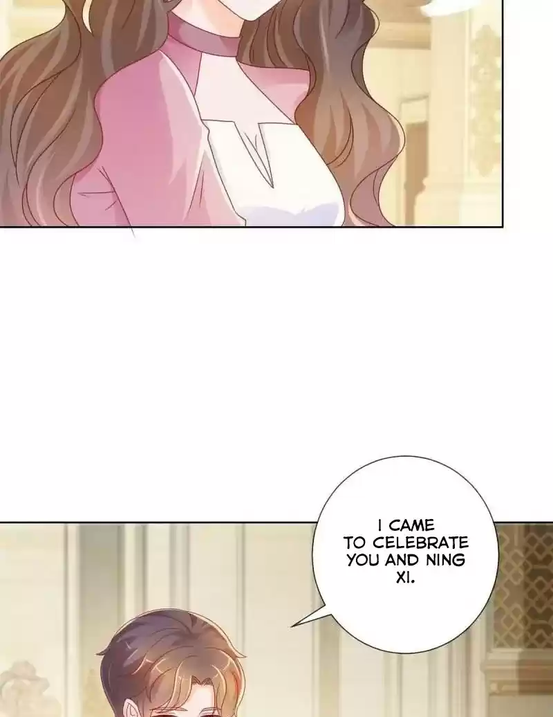 Full Marks Hidden Marriage: Pick Up a Son, Get a Free Husband ch.218