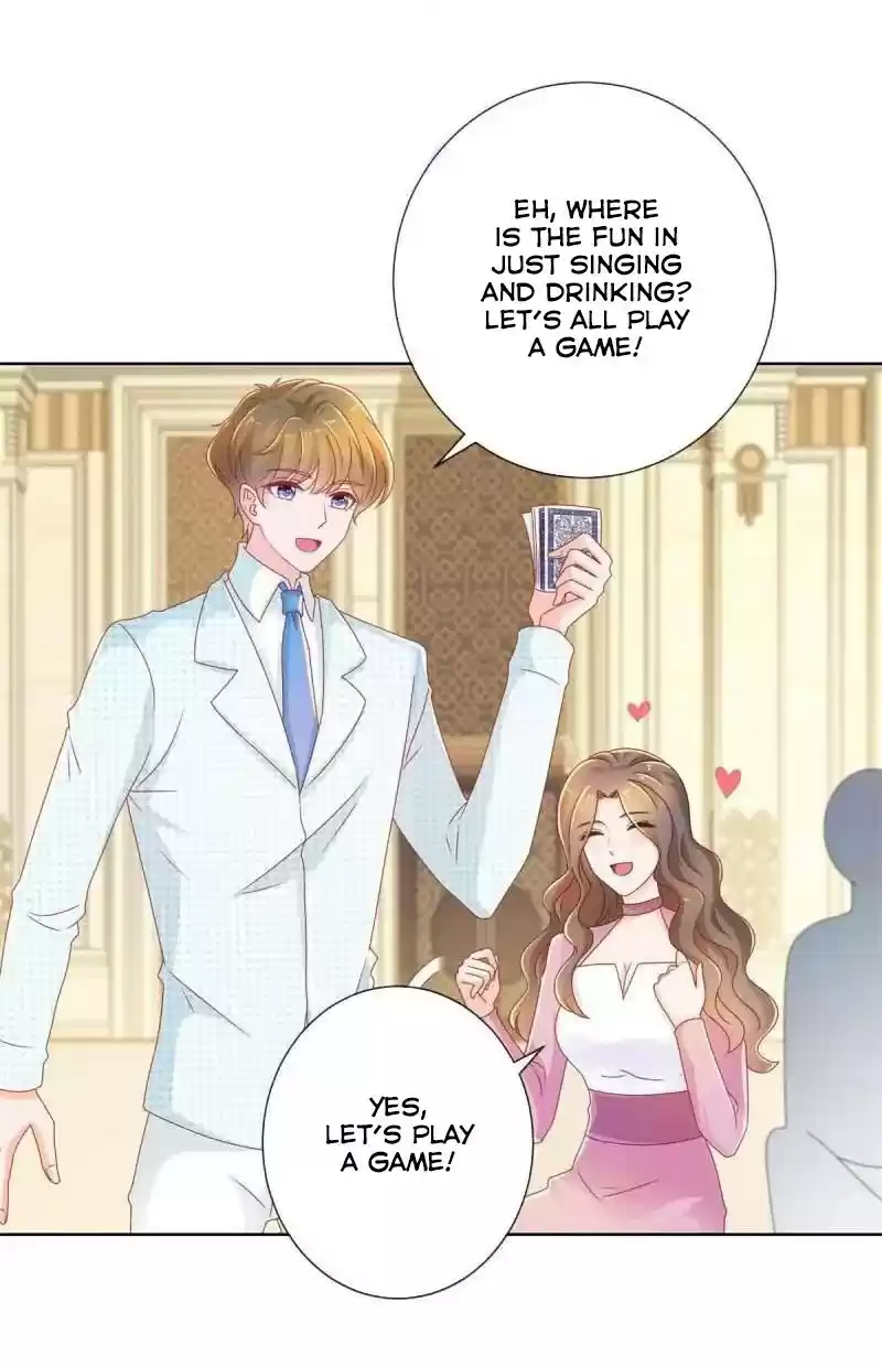 Full Marks Hidden Marriage: Pick Up a Son, Get a Free Husband ch.219
