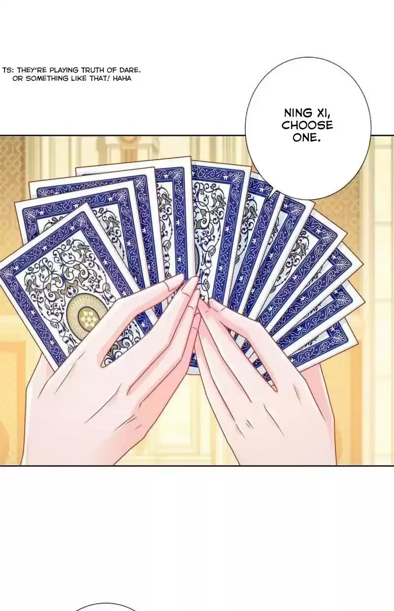 Full Marks Hidden Marriage: Pick Up a Son, Get a Free Husband ch.219