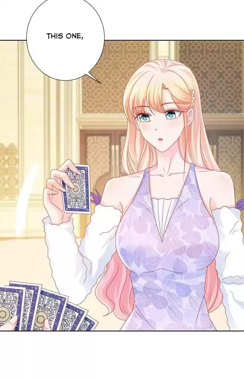 Full Marks Hidden Marriage: Pick Up a Son, Get a Free Husband ch.219