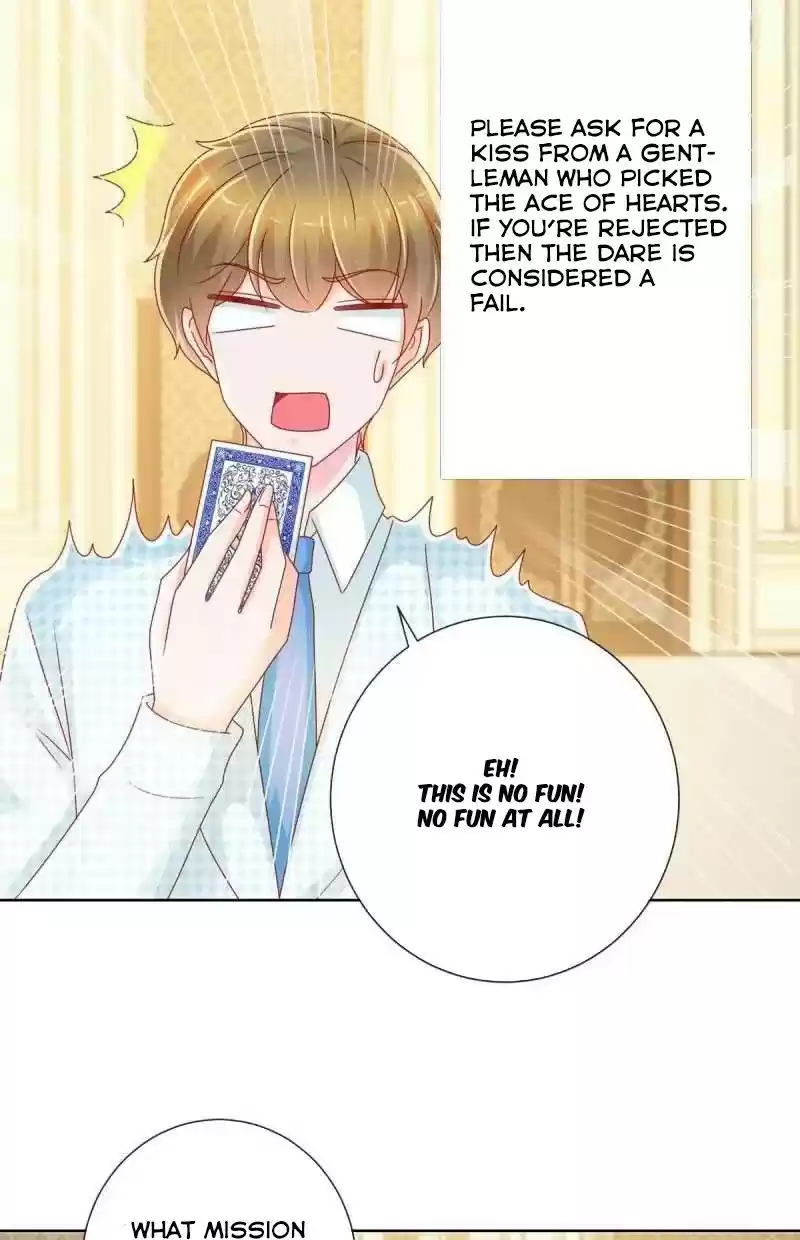 Full Marks Hidden Marriage: Pick Up a Son, Get a Free Husband ch.219