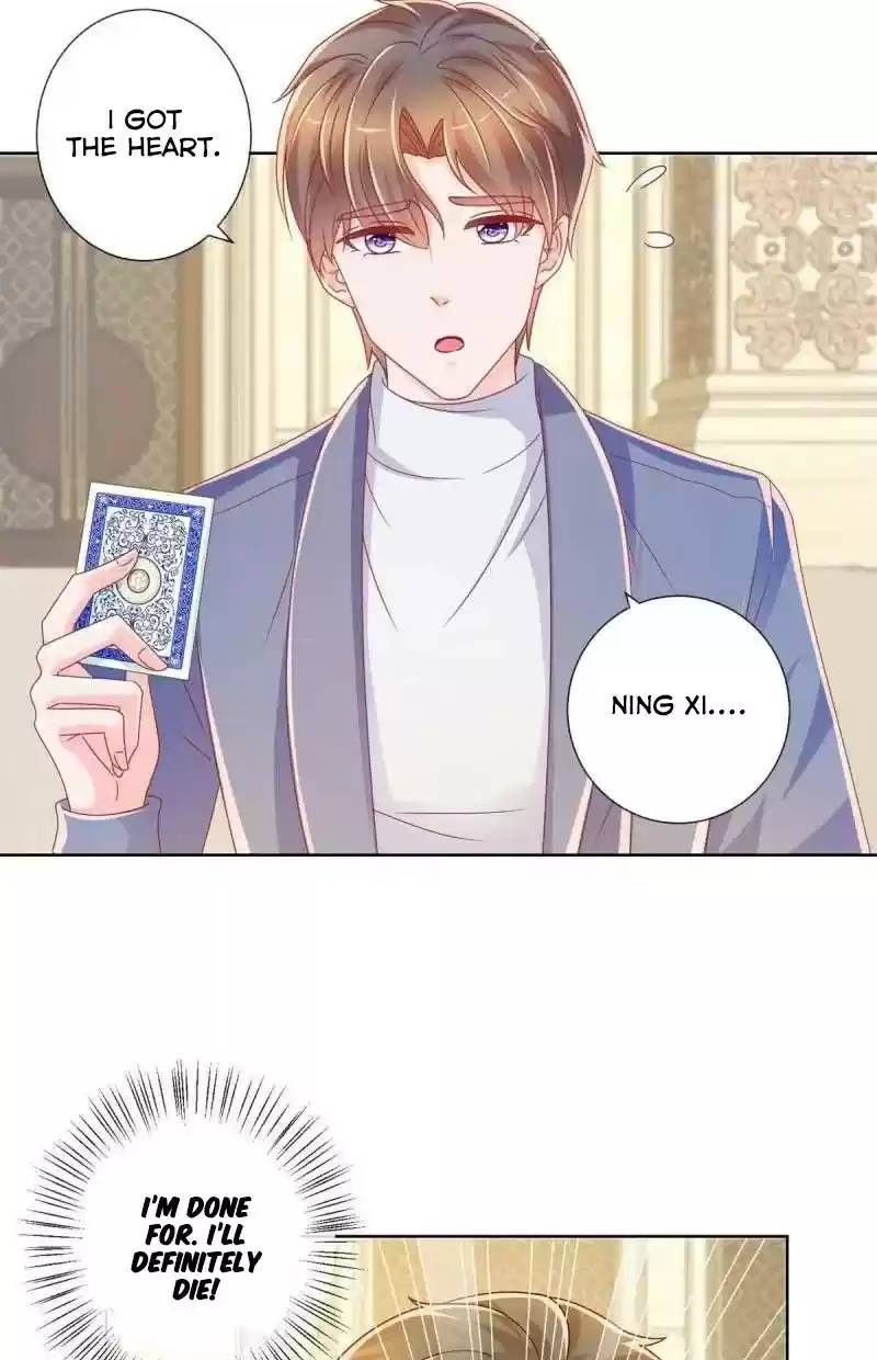 Full Marks Hidden Marriage: Pick Up a Son, Get a Free Husband ch.219