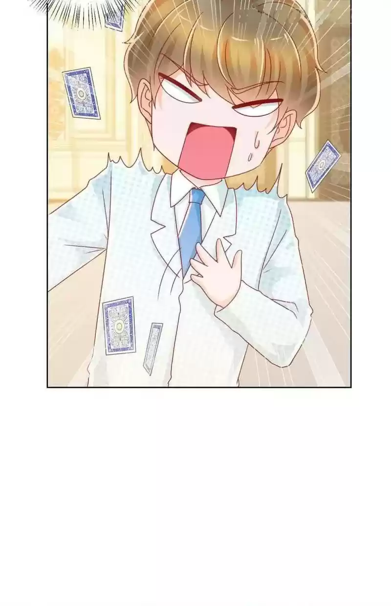 Full Marks Hidden Marriage: Pick Up a Son, Get a Free Husband ch.219