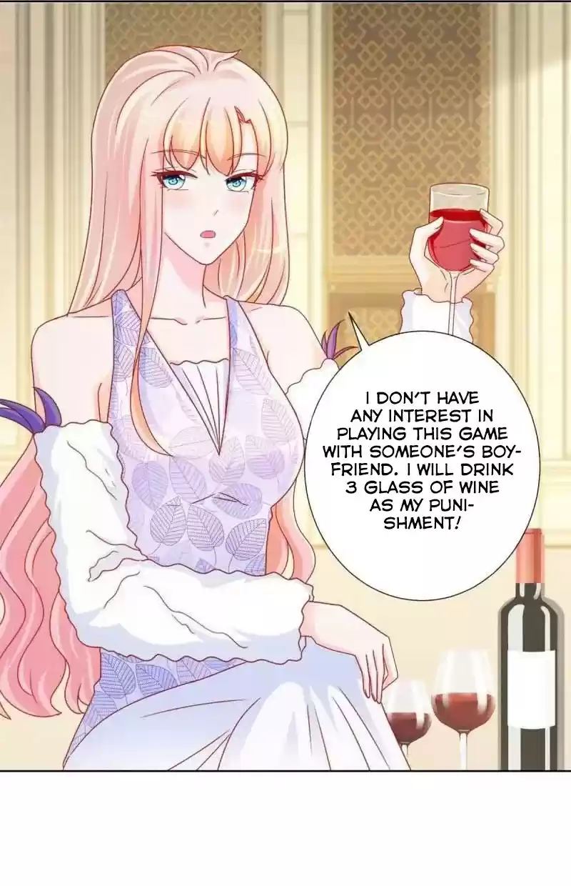 Full Marks Hidden Marriage: Pick Up a Son, Get a Free Husband ch.219