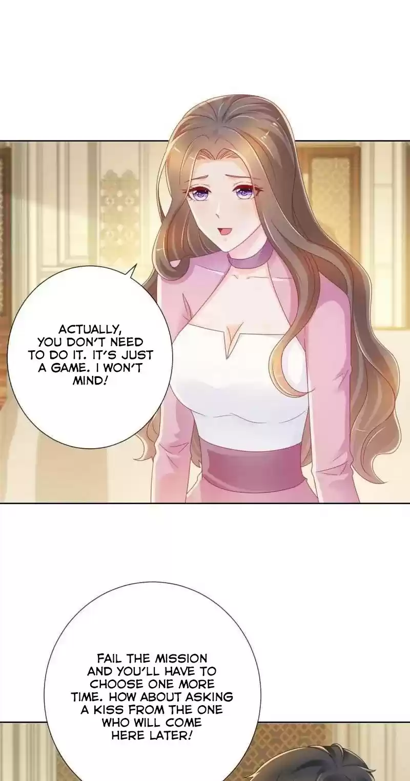 Full Marks Hidden Marriage: Pick Up a Son, Get a Free Husband ch.219