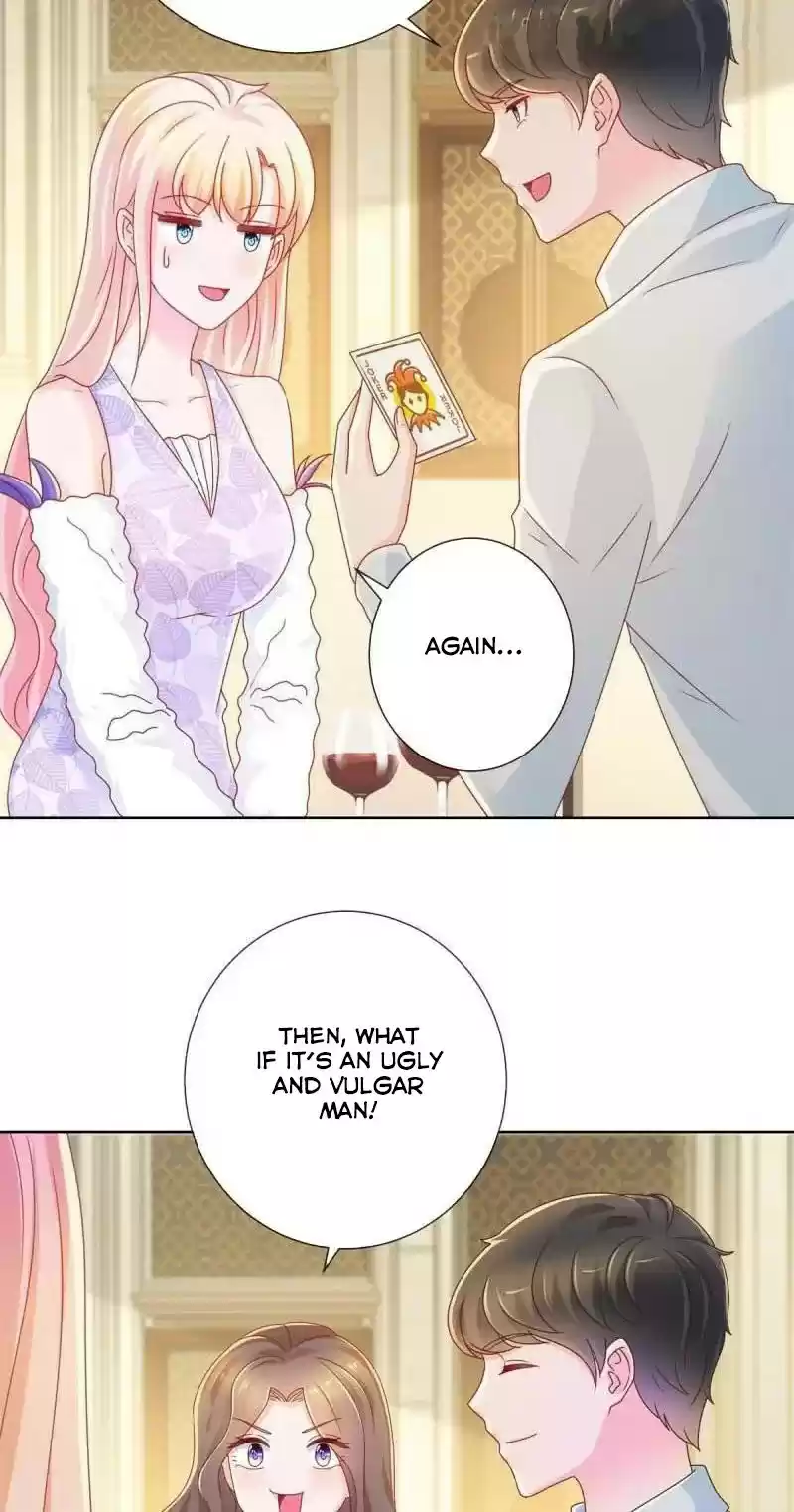 Full Marks Hidden Marriage: Pick Up a Son, Get a Free Husband ch.219