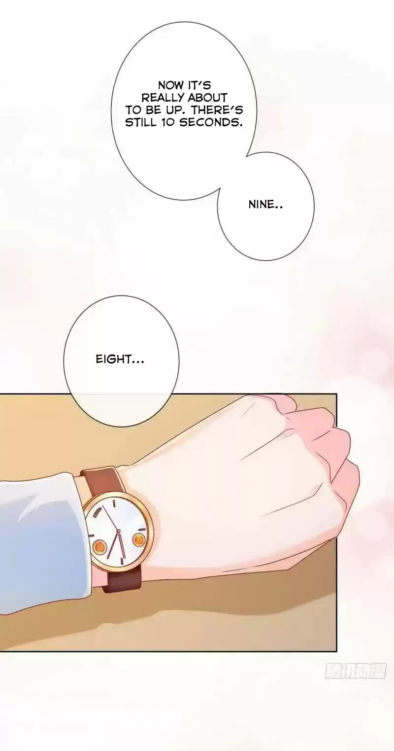 Full Marks Hidden Marriage: Pick Up a Son, Get a Free Husband ch.219