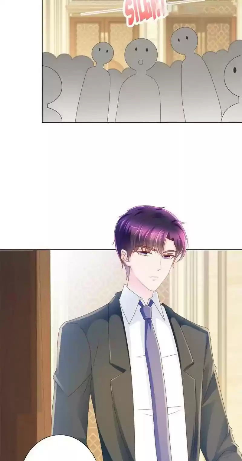 Full Marks Hidden Marriage: Pick Up a Son, Get a Free Husband ch.219