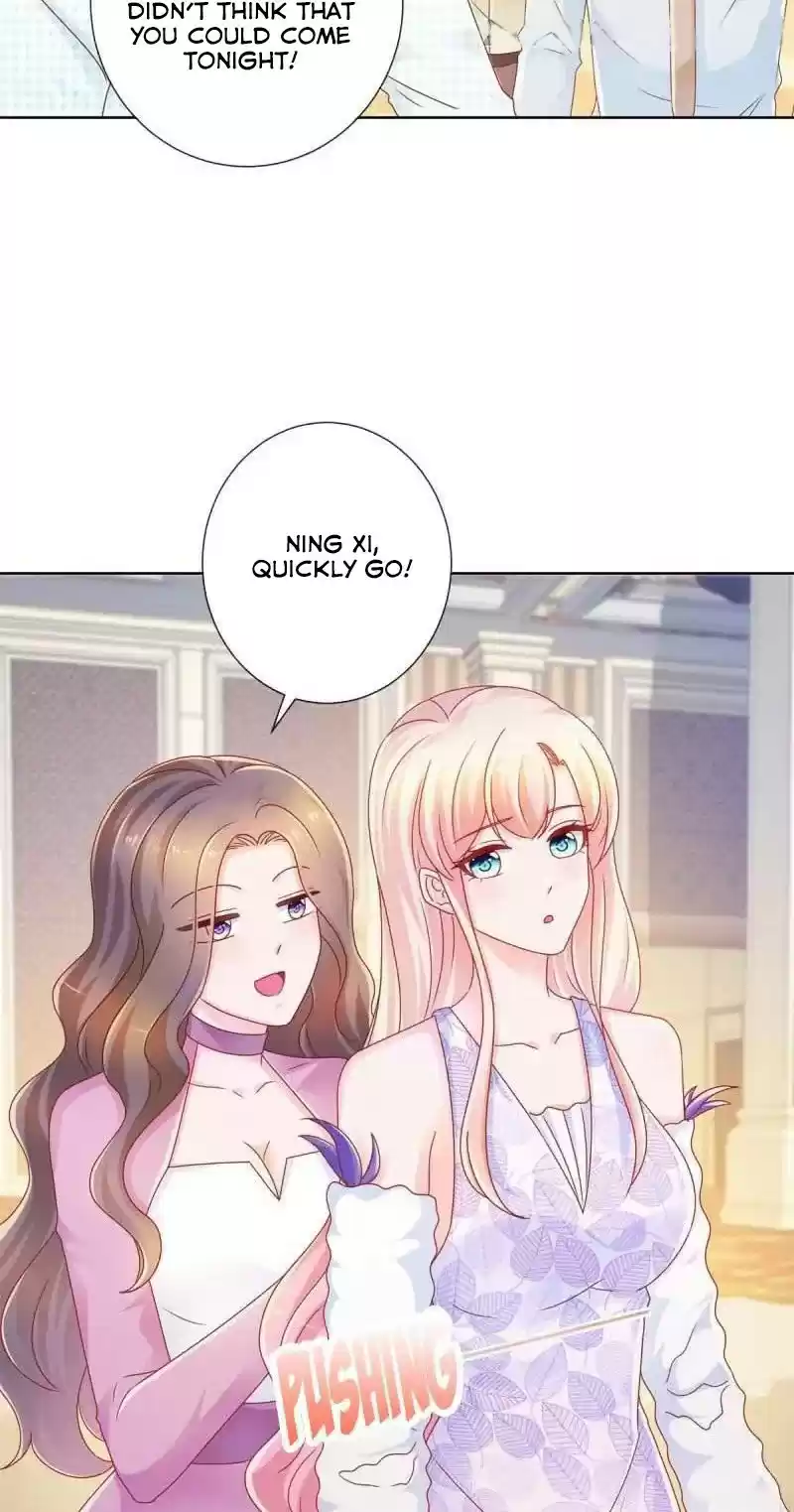 Full Marks Hidden Marriage: Pick Up a Son, Get a Free Husband ch.219