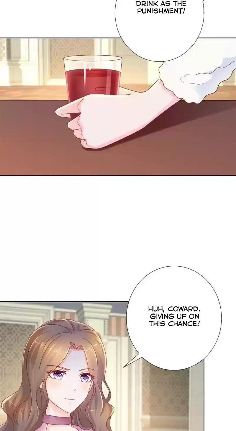 Full Marks Hidden Marriage: Pick Up a Son, Get a Free Husband ch.219