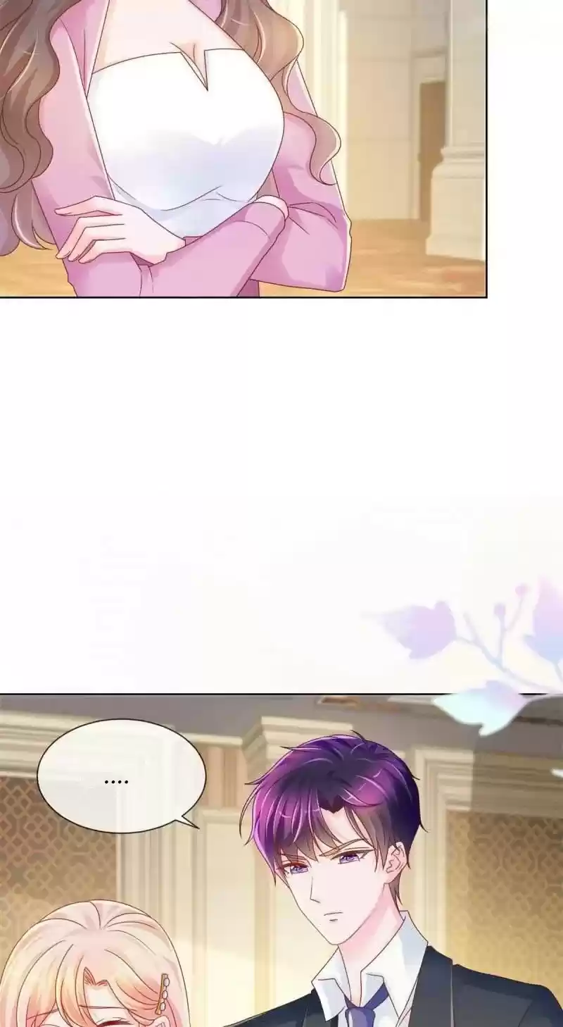 Full Marks Hidden Marriage: Pick Up a Son, Get a Free Husband ch.219