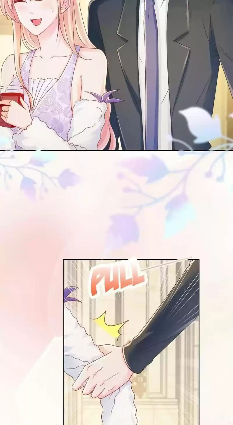 Full Marks Hidden Marriage: Pick Up a Son, Get a Free Husband ch.219