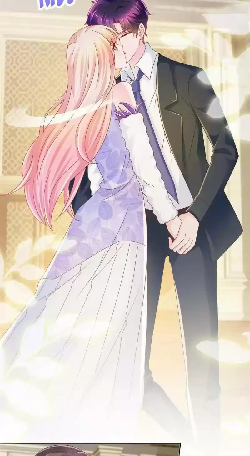 Full Marks Hidden Marriage: Pick Up a Son, Get a Free Husband ch.219