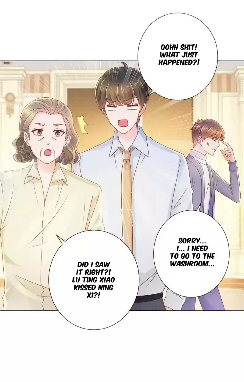 Full Marks Hidden Marriage: Pick Up a Son, Get a Free Husband ch.220