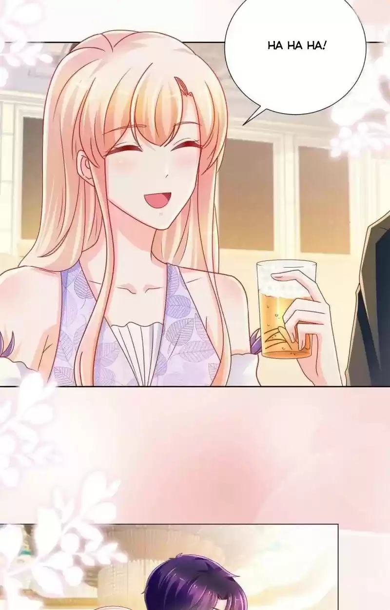 Full Marks Hidden Marriage: Pick Up a Son, Get a Free Husband ch.220